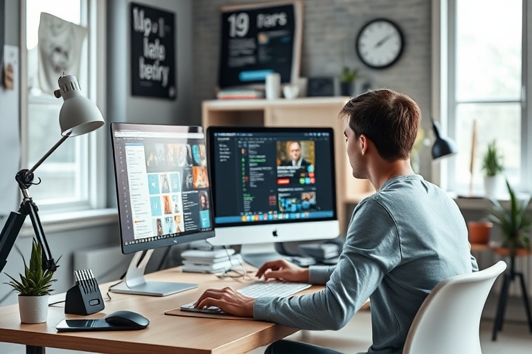 UI/UX Design Trends