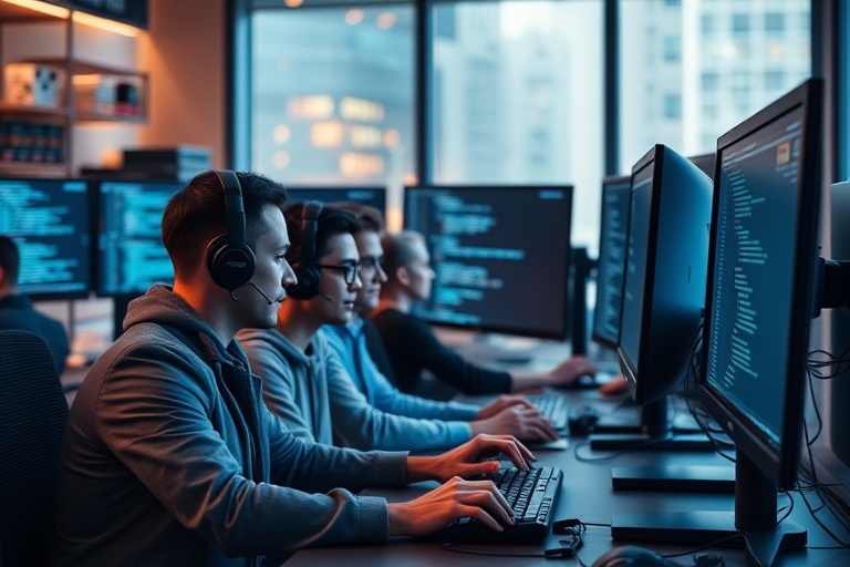 Web Development Frameworks