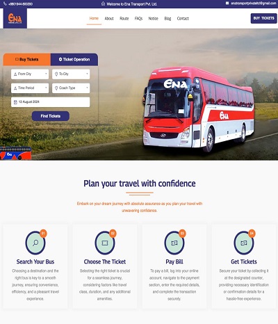 Analytics Dashboard